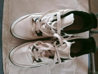 Zapatillas deportivas talla 39