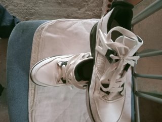 Zapatillas deportivas talla 39