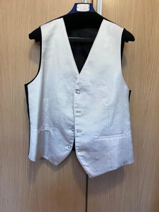 Traje de novio