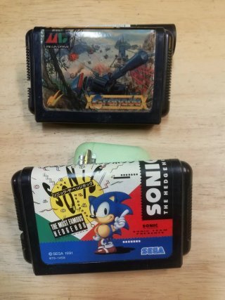 Juegos PS2-PS3-PS4/XBOX360/NINTENDO DS/SONIC.