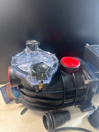 spid' o 2961 PC500 Bomba de piscina