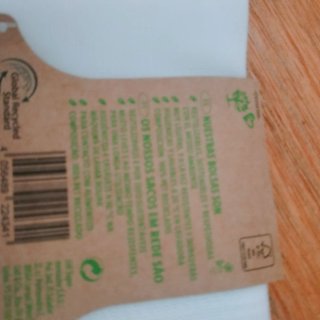 2 Bolsas Malla Reutilizables Frutas/Verduras