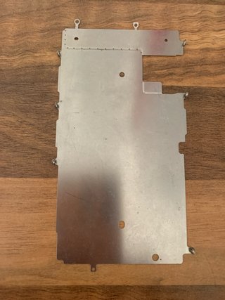 Protezione Schermo iPhone 7G