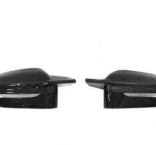 Cubre Espejos Carbono BMW G14/G15/G16/G20/G22/G23