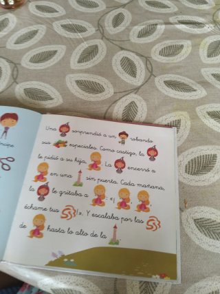 Cuentos clásicos