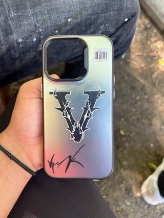 iPhone 14 Pro Morado