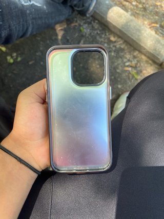iPhone 14 Pro Morado