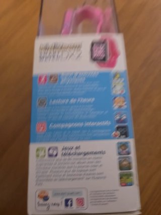 Reloj VTech Kidizoom DX2 Rosa