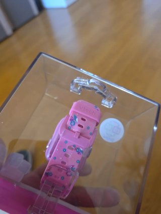Reloj VTech Kidizoom DX2 Rosa