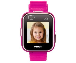 Reloj VTech Kidizoom DX2 Rosa