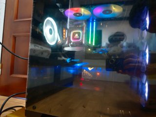PC Gaming Aorus RTX 2070 Extreme