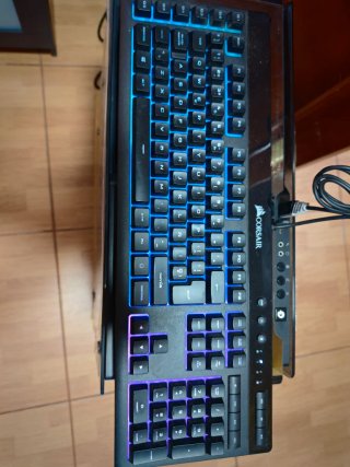 PC Gaming Aorus RTX 2070 Extreme