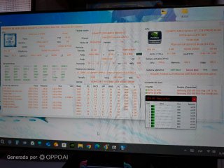 PC Gaming Aorus RTX 2070 Extreme