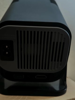 Proiettore Portatile 1080P FHD GM300 nuovo