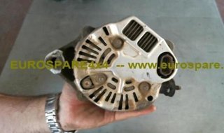 Alternador toyota 27060-17210 102211-5111 land
