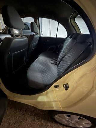 Nissan Micra 2005