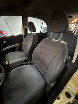 Nissan Micra 2005