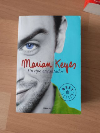 Colección libros Marian Keyes
