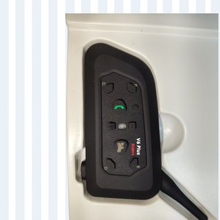 Intercomunicador Moto V6 Plus Bluetooth