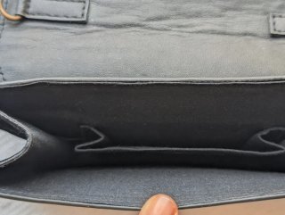 Bolso Parfois multicolor