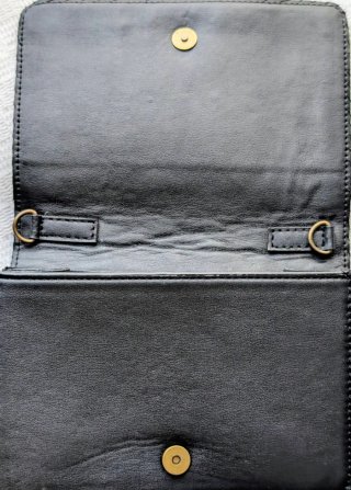 Bolso Parfois multicolor