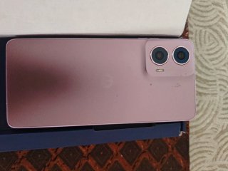 Moto G24 128GB Rosa