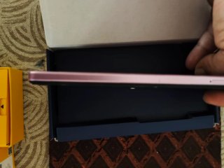 Moto G24 128GB Rosa