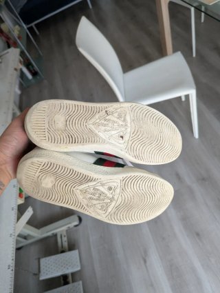 Zapatillas Gucci Talla 44