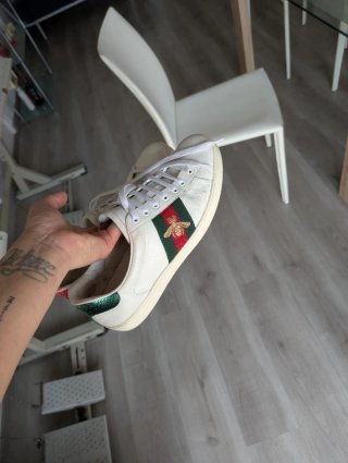 Zapatillas Gucci Talla 44