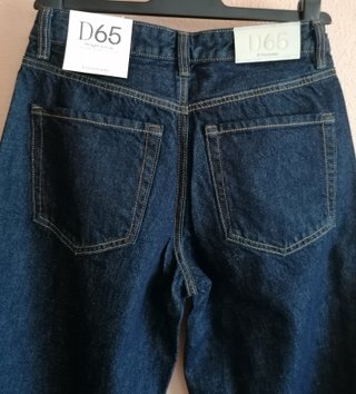 Pantalón D65