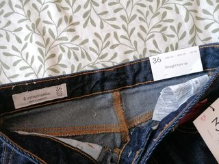 Pantalón D65