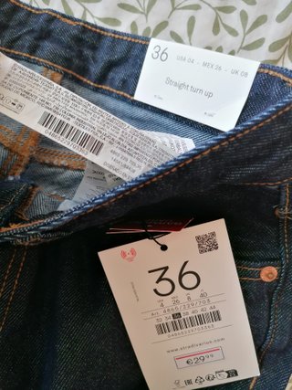 Pantalón D65