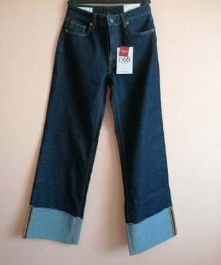 Pantalón D65