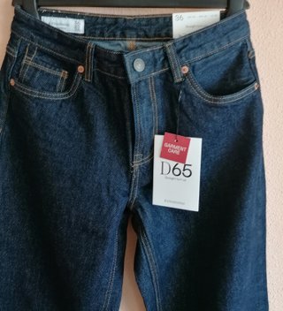 Pantalón D65
