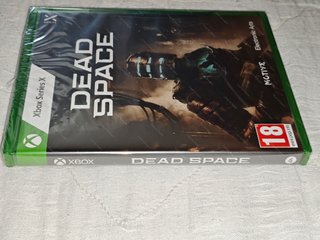 Dead Space Remake (Xbox / Precintado / España)