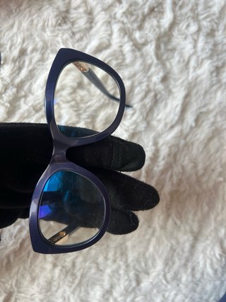 Gafas de sol TOUS Cat-Eye polarizadas