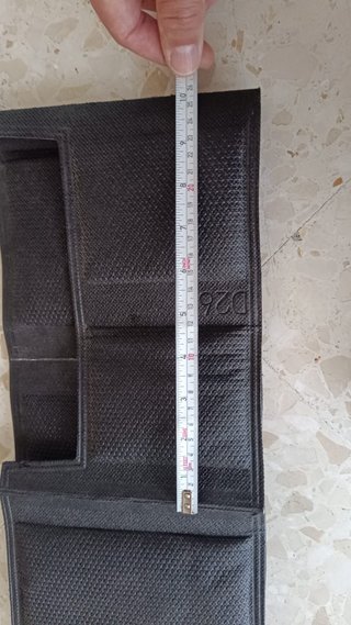 Bufanda térmica para batería