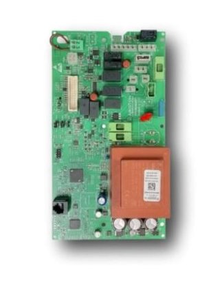 Placa Electrónica Chaffoteaux MX2 24 CF