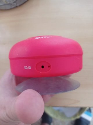 Altavoz Bluetooth potente