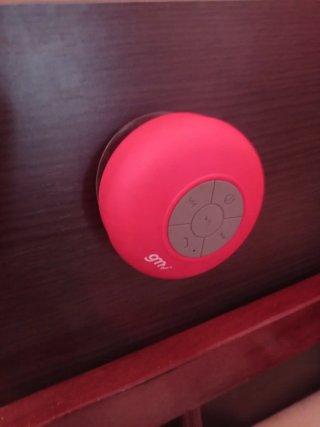 Altavoz Bluetooth potente