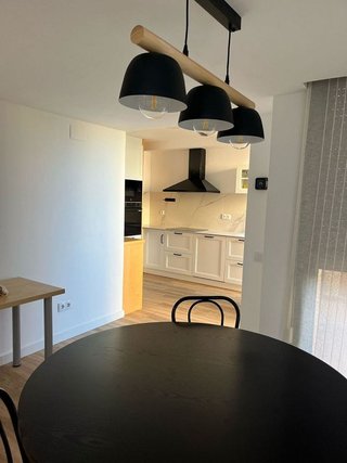 Ático en alquiler en Vilafortuny - Cap de Sant Pere en Cambrils
