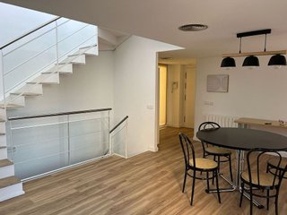 Ático en alquiler en Vilafortuny - Cap de Sant Pere en Cambrils