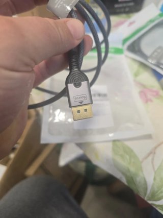 Cable HDMI 2.1 4K UHD