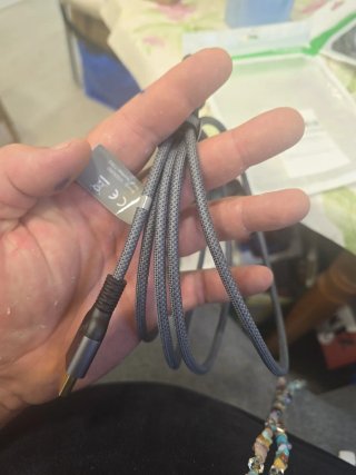 Cable HDMI 2.1 4K UHD