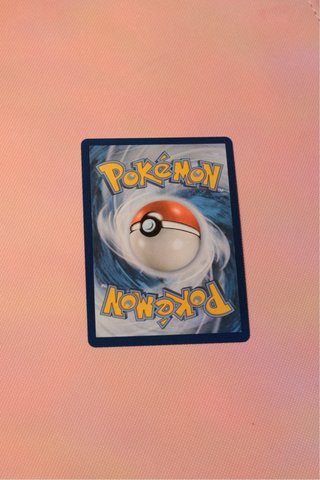 Carta Pokémon Pikachu EX 276/217 Español TCG