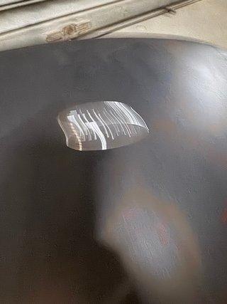 Baúl Givi para moto con soporte