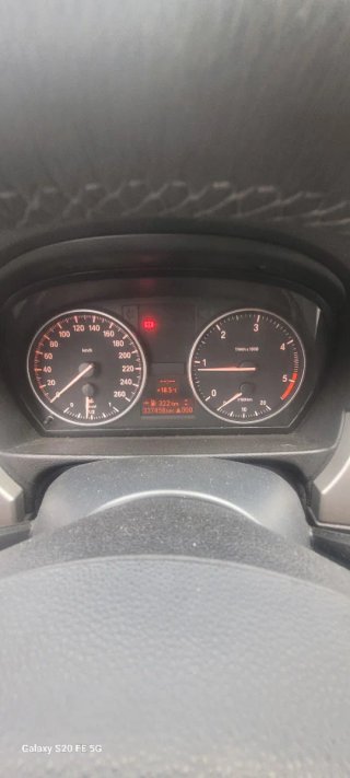 BMW Serie 3 2009