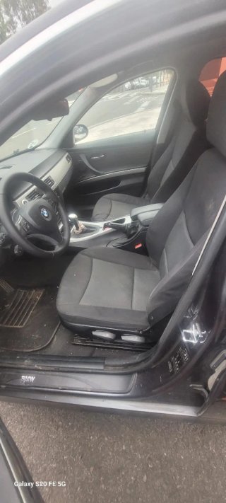 BMW Serie 3 2009
