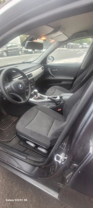 BMW Serie 3 2009