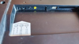 TV Nevir 24 TDT HD